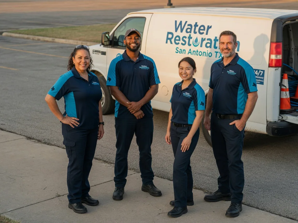 Water Damage Repair company in Fruitland, WA